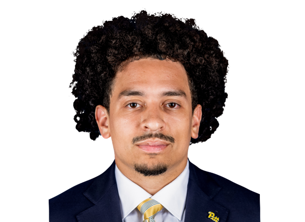 Marcus Serrano, Football, Pittsburgh