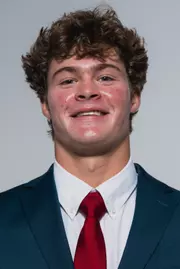 Caden Smith, Lacrosse, Ohio State University