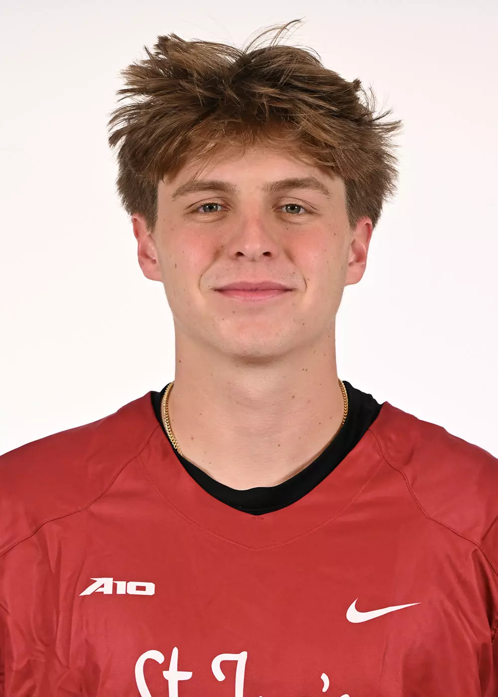 Carter Truesdell, Lacrosse, undefined