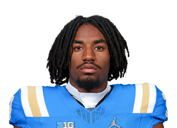 Karson Cox, Football, UCLA