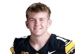 Drew Stevens - Verified College Athlete on RallyFuel NIL Platform Drew Stevens