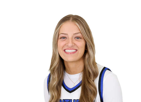 Clara Glad, Basketball, undefined