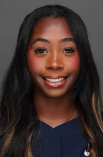 Sereniti Trice, Softball, undefined