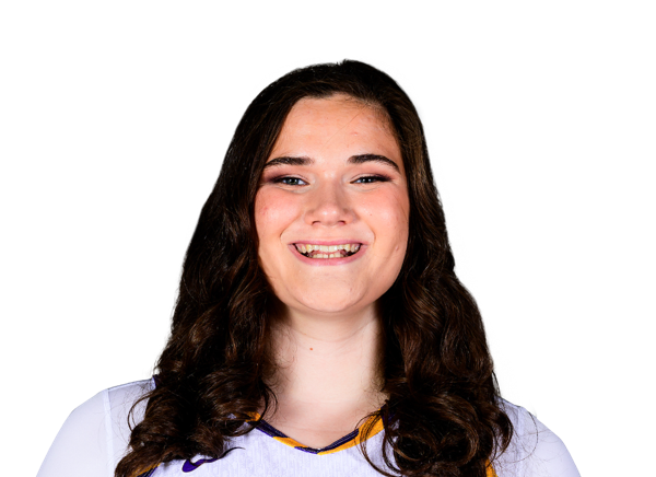 Meghan Yarnevich - Verified College Athlete on RallyFuel NIL Platform Meghan Yarnevich