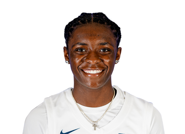 Terrayah McCoy, Basketball, East Texas A&M University