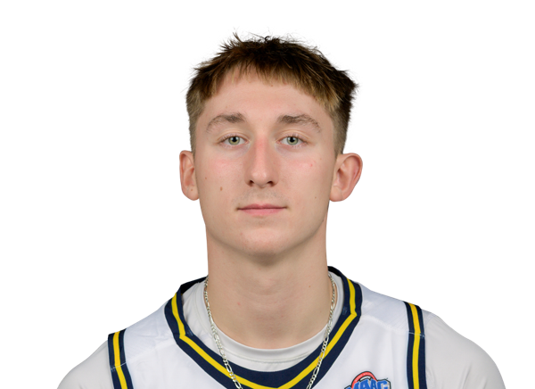 Dylan Veillette, Basketball, undefined