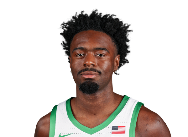 Dezdrick Lindsay, Basketball, undefined