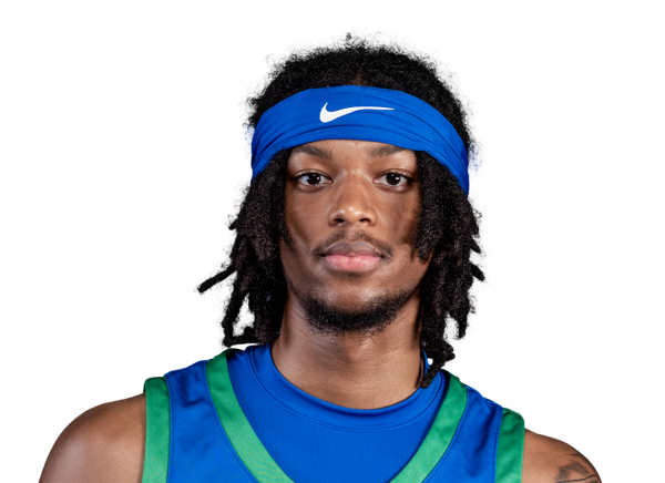 Rahmir Barno, Basketball, Florida Gulf Coast University