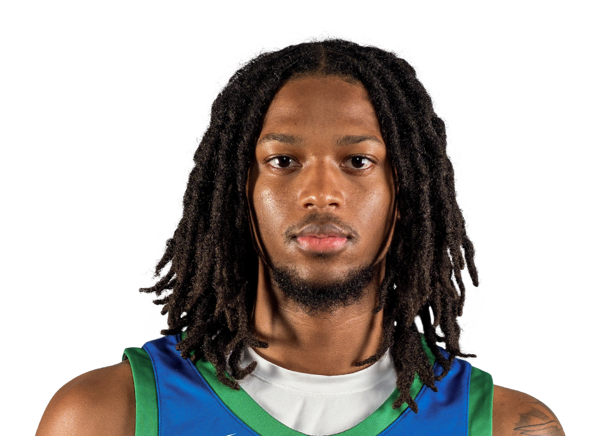 Rahmir Barno, Basketball, Florida Gulf Coast University