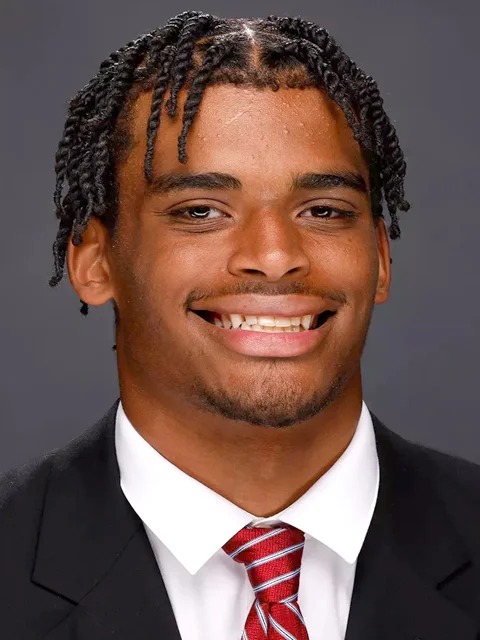 Caleb Odom photo