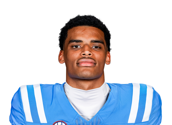 Caleb Odom, Football, undefined