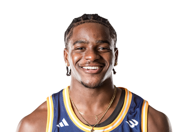 Ben Egbo, Basketball, UC Irvine