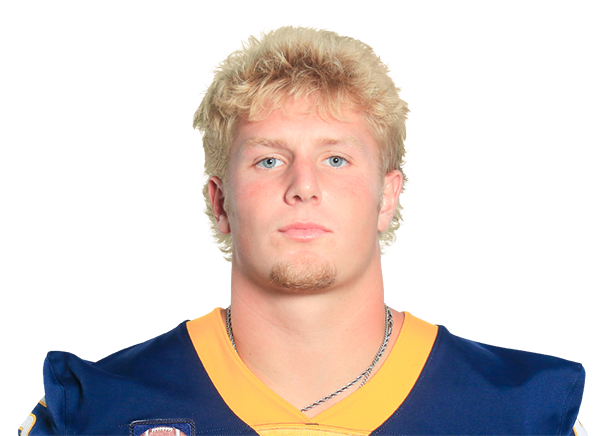 James Camden - Verified College Athlete on RallyFuel NIL Platform James Camden