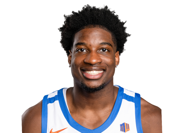 Emmanuel Ugbo, Basketball, Washington State