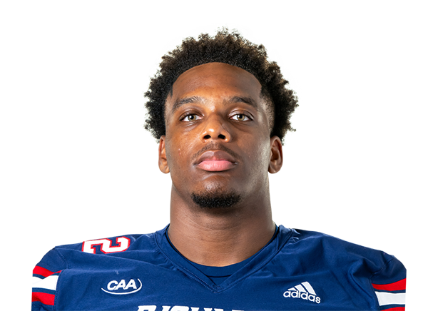 Zion Bryson, Football, undefined