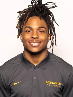 Marquis Johnson photo