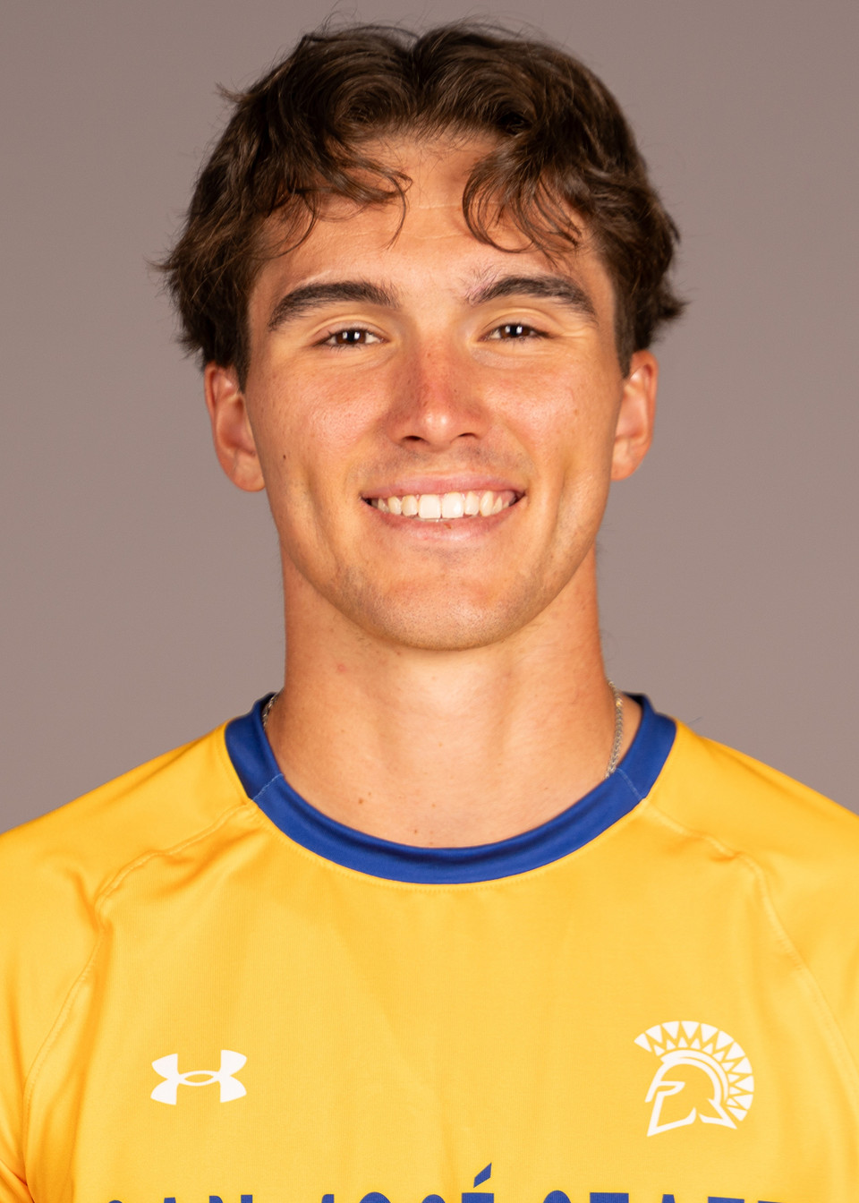 Tomislav Jozinovic, Soccer, undefined