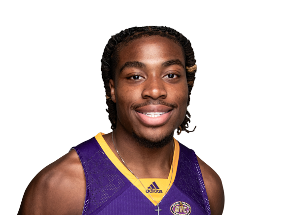 Ifiok Peter, Basketball, Western Illinois
