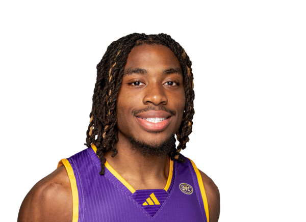 Ifiok Peter, Basketball, Western Illinois University