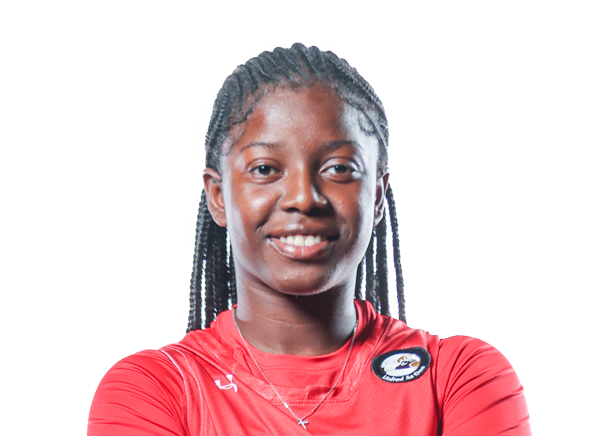 Natalie Johnson, Basketball, undefined