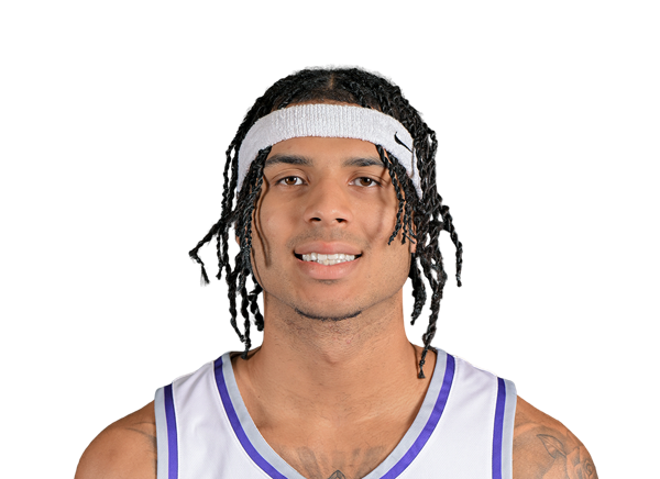 Isaiah Johnson-Arigu, Basketball, University of St. Thomas