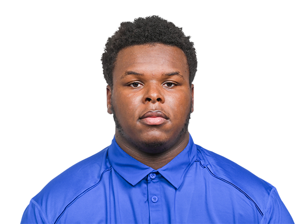 Zarian McGill, Football, Colorado
