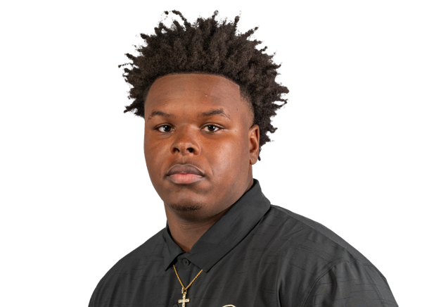 Zarian McGill, Football, University of Colorado