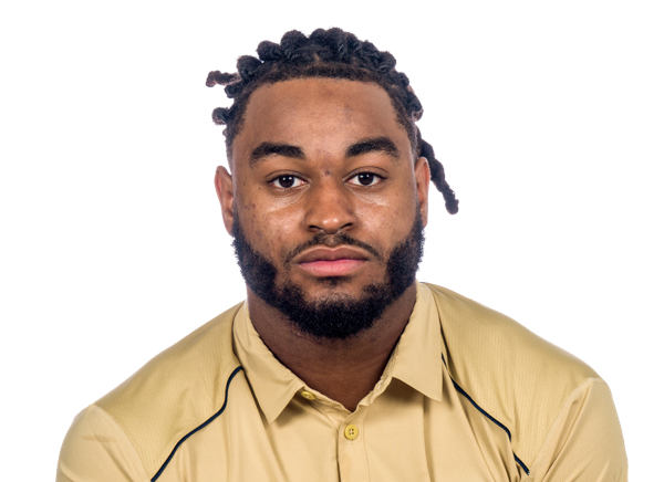 Jordan Boyd, Football, undefined