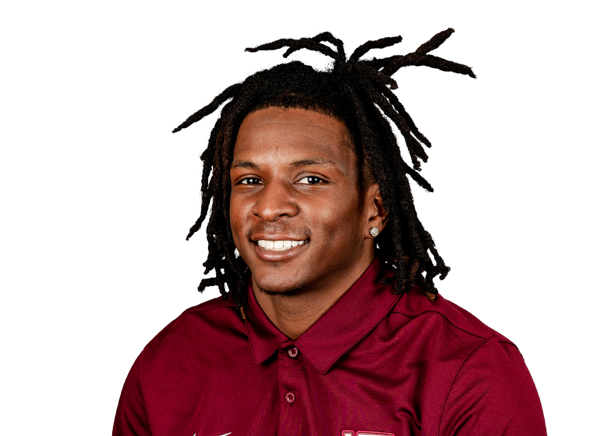 Sherrod Covil, Football, undefined