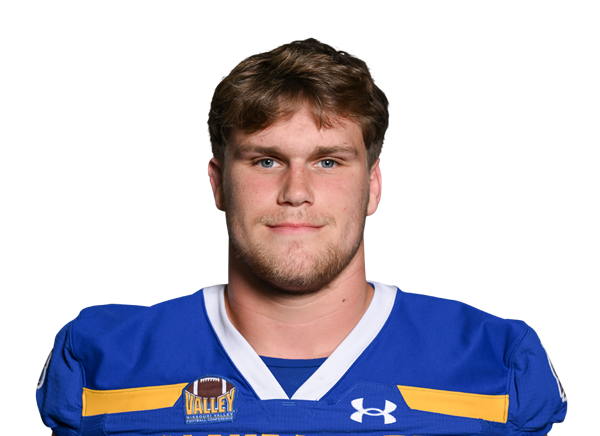Rhett Schaefer, Football, South Dakota State