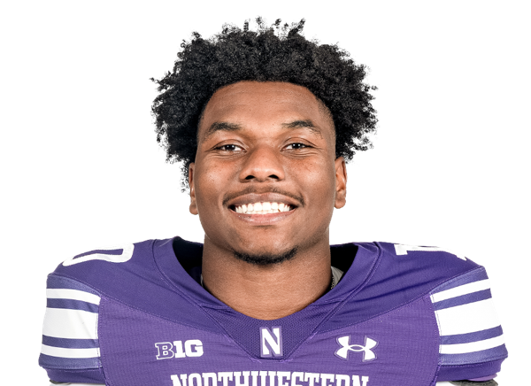 Ricky Ahumaraeze, Football, undefined