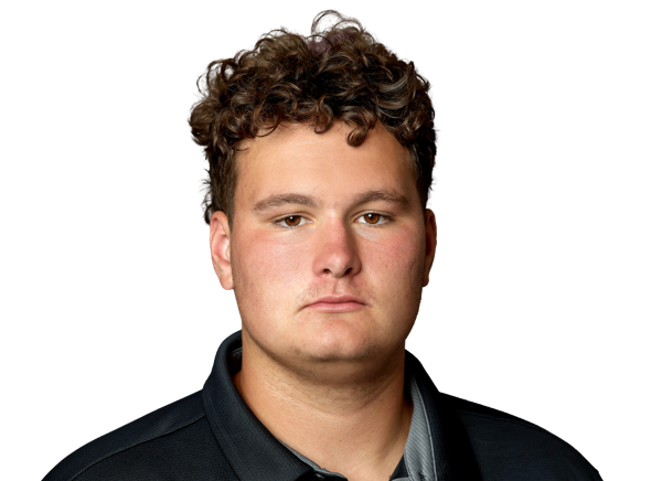 Gavin Jones, Football, New Mexico State