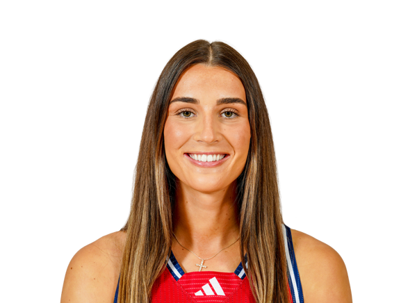 Jess Moors - Verified College Athlete on RallyFuel NIL Platform Jess Moors