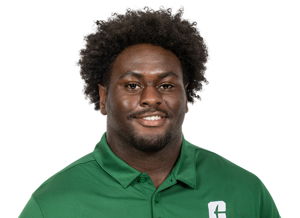 DJ Burgess, Football, undefined