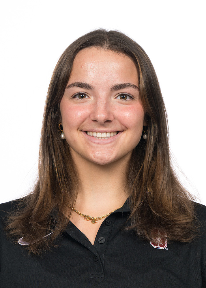 Carly Brown, Rowing, undefined