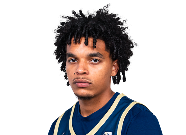 A'lahn Sumler, Basketball, Charleston Southern University