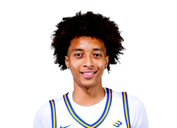 Gavin Davis, Basketball, UC Riverside