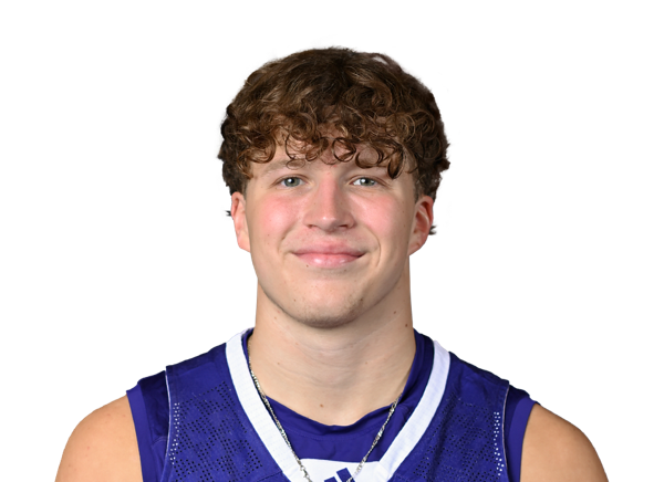 Will Aljancic, Basketball, undefined