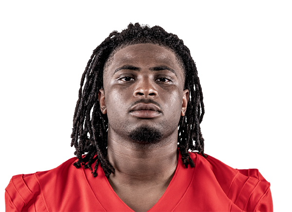 Zavian Tibbs photo