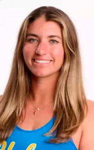 Kimmi Hance - Verified College Athlete on RallyFuel NIL Platform Kimmi Hance