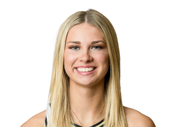 McKenna Layden, Basketball, undefined