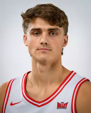 Ty Pence - Verified College Athlete on RallyFuel NIL Platform Ty Pence