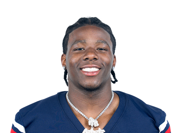 Travis Terrell Jr.
