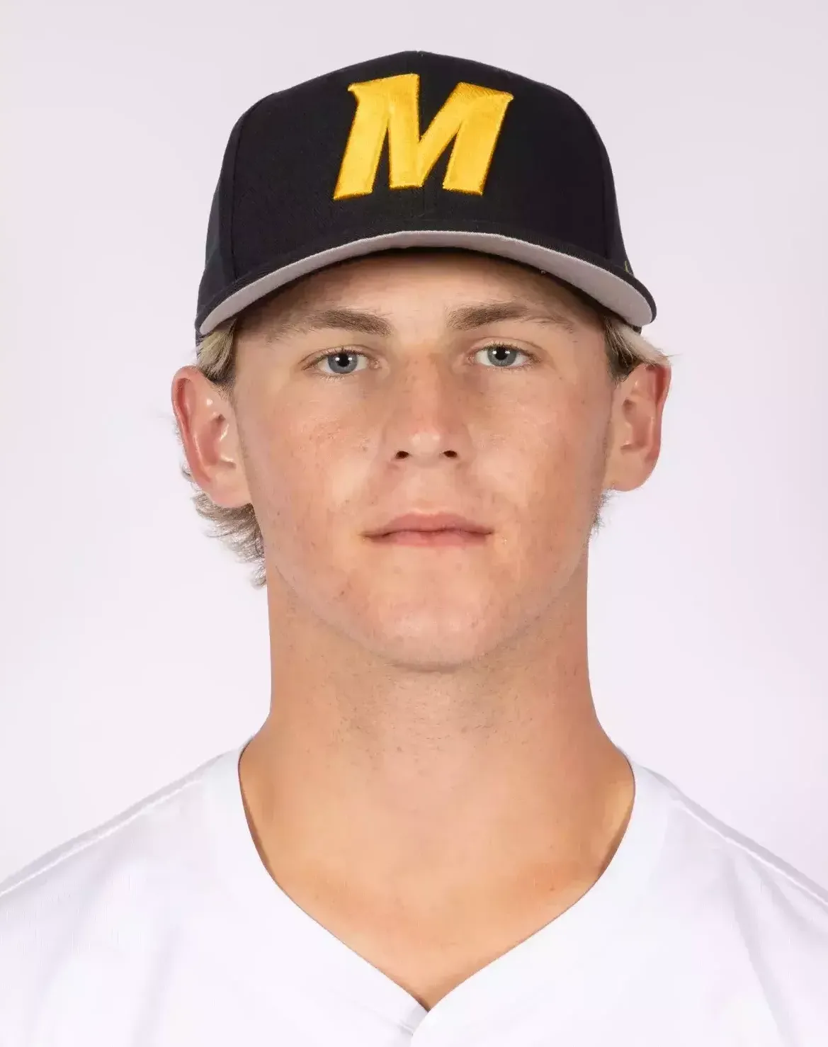 JD Dohrmann, Baseball, undefined