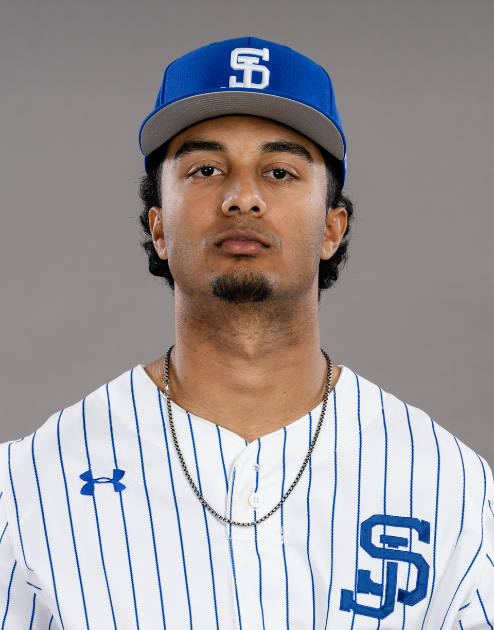 Ishaan Khambal, Baseball, undefined