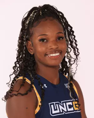 Nia Howard photo
