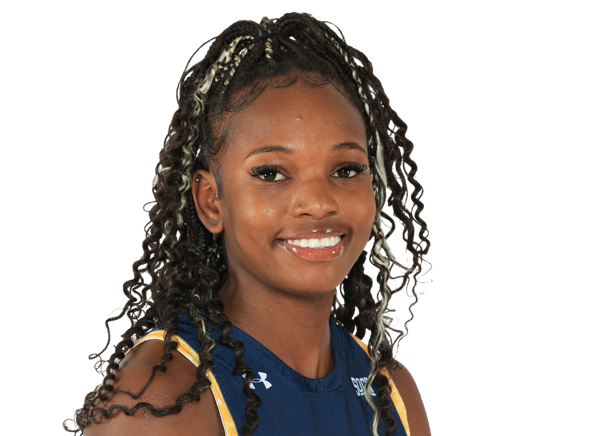 Nia Howard, Basketball, University of North Carolina at Greensboro