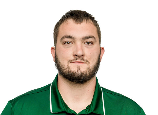 Aaron Karas, Football, University of Memphis