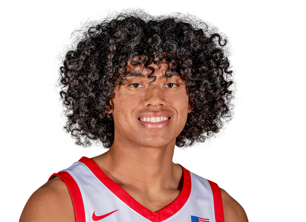 Travis Roberts - Verified College Athlete on RallyFuel NIL Platform Travis Roberts