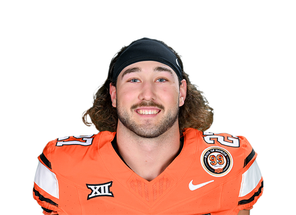 Kyler Pearson - Verified College Athlete on RallyFuel NIL Platform Kyler Pearson